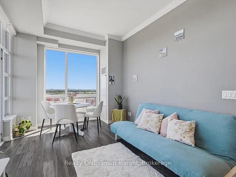 840 Queens Plate Dr #1009 — Photo 5