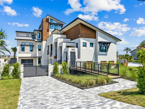 4330 S Fletcher Ave, Fernandina Beach, FL 32034