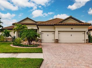 20410 Passagio Dr, Venice, FL 34293
