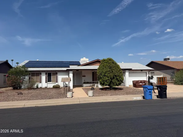 15418 N 31ST Drive, Phoenix, AZ 85053
