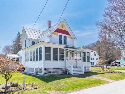 5 Maple Street, Wells River, VT, 05081
