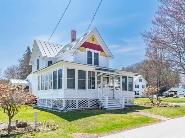 5 Maple Street, Wells River, VT 05081