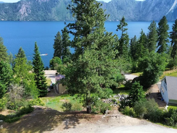 Nna Cape Horn Dr, Bayview, ID 83803