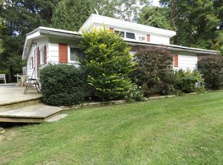 1603 Greenville Pike, Grampian, PA 16838