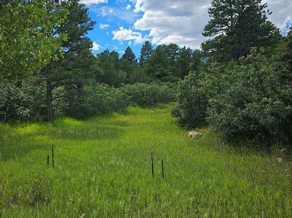 0 N Site Address, Rye, CO 81069