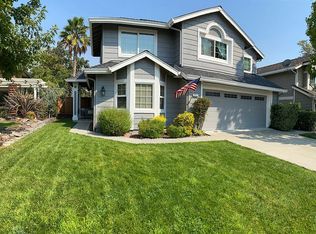 8051 Crossridge Rd, Dublin, CA 94568