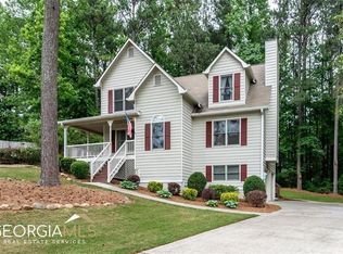147 Mill Pointe Ct, Dallas, GA 30157