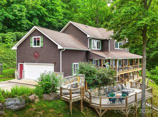 117 Wedgewood Rd, Waynesville, NC 28785