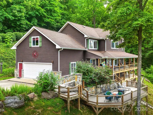 117 Wedgewood Rd, Waynesville, NC 28785