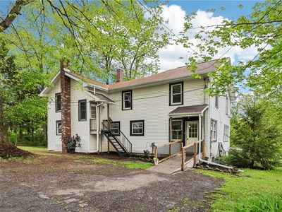 1770 Perry Hwy, Portersville, PA, 16051