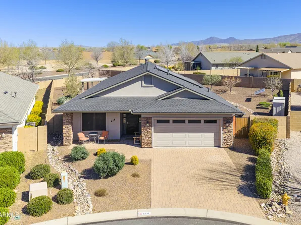 414 N LA PAZ Street, Dewey, AZ 86327