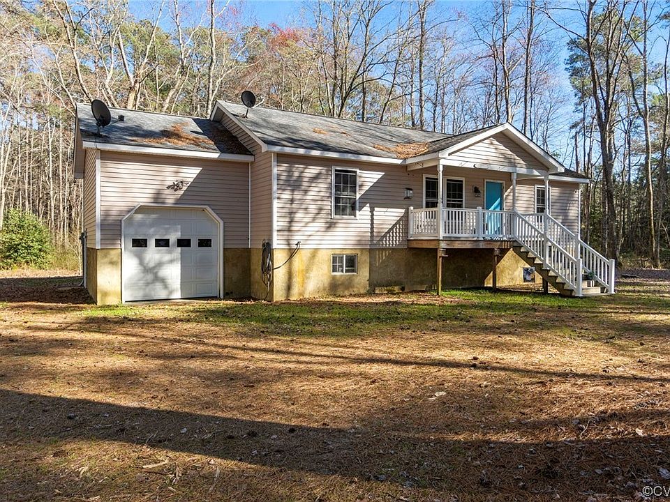7448 Buckley Hall Rd, Cobbs Creek, VA 23035 Zillow