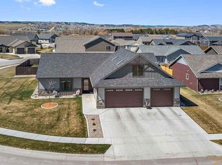 3530 Nazareth Ln, Rapid City, SD 57703