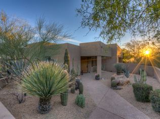 6405 E Old Paint Trl, Carefree, AZ 85377