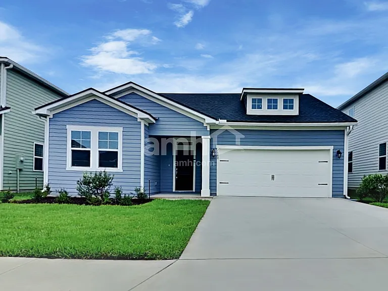 2880 Alanas Meadow Way — Photo 1