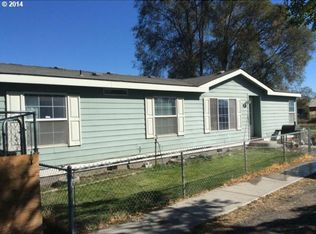 1944 Diagonal Blvd, Hermiston, OR 97838