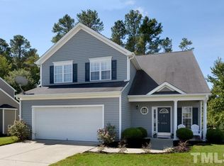 804 Nightshade Way, Raleigh, NC 27610