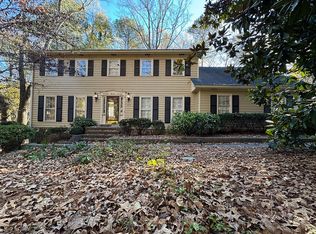 1717 Womack Rd, Atlanta, GA 30338