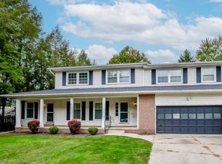 2501 Ironstone St NE, Canton, OH