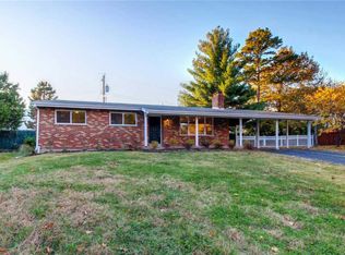 8625 Otto Westway, Saint Louis, MO 63127