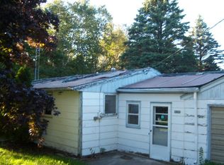 1802 Crystal Springs Rd, Two Rivers, WI 54241