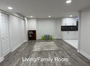 136 Lawson Rd #BASEMENT, Toronto, ON M1C2J4