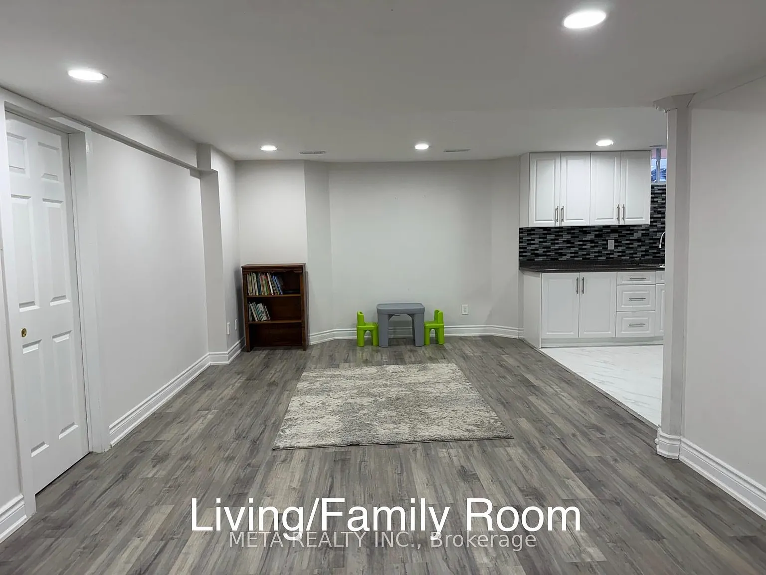 136 Lawson Rd #Basement photo 1