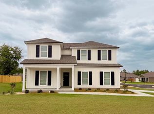 1109 Hannah Dr, Hahira, GA 31632