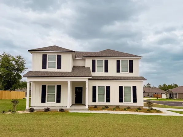 1109 Hannah Dr, Hahira, GA 31632