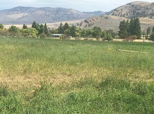 453A Twisp Carlton Rd, Twisp, WA 98856