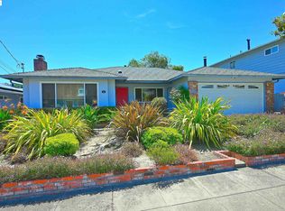 44 Oak Hill Cir, Oakland, CA 94605