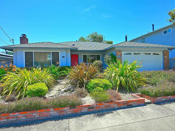 44 Oak Hill Cir, Oakland, CA 94605