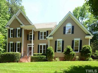 2112 Beneventum Ct, Raleigh, NC 27606