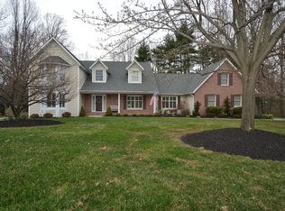 1431A Providence Rd, Towson, MD 21286