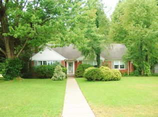 1127 S Stockwell Rd, Evansville, IN 47714