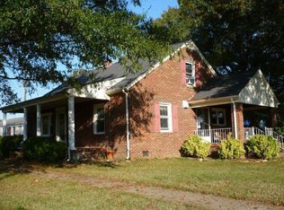 5545 Dry Fork Rd, Dry Fork, VA 24549