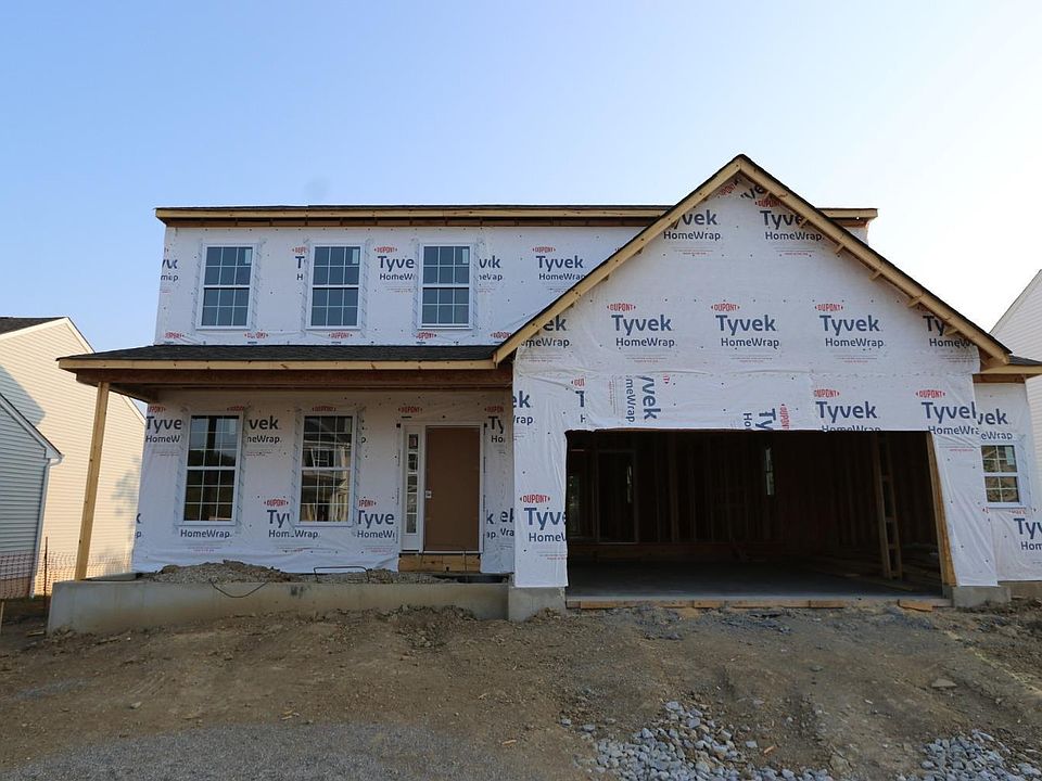 1st image of 11911 Abbeytown Dr #65