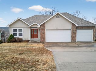 28053 Saddle Rd, Warsaw, MO 65355