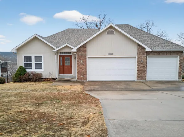 28053 Saddle Rd, Warsaw, MO 65355
