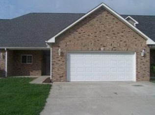 116 Arsenault Xing, Kingston, TN 37763