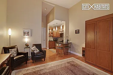Sold by Citi Habitats