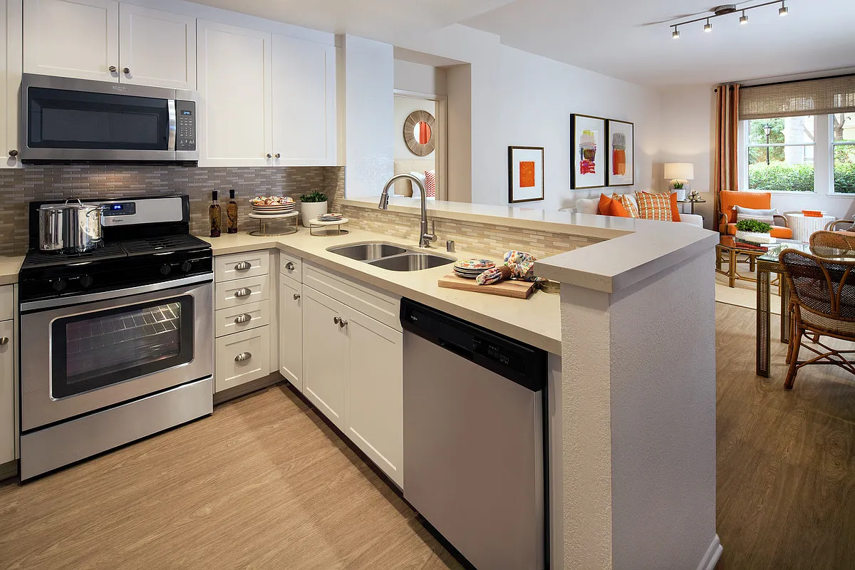 Villa Siena Apartment Homes — Photo 4
