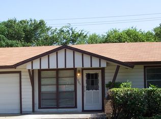 1803 Finley Rd, Irving, TX 75062