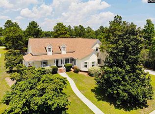 1 Hilltopper Ct, Blythewood, SC 29016
