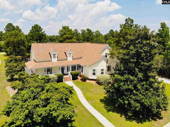 1 Hilltopper Ct, Blythewood, SC 29016