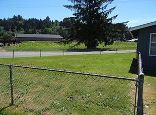756 Laurel Ave, Reedsport, OR 97467