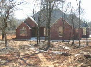 843 Live Oak Dr, Blanchard, OK 73010