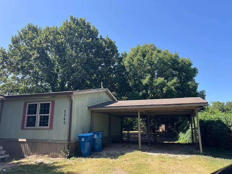 2350 Annetta Centerpoint Rd — Photo 2