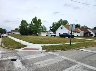 15701 Walvern Blvd, Maple Heights, OH 44137