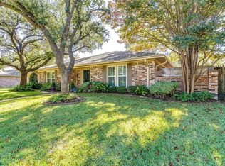 5317 Benbridge Dr, Fort Worth, TX 76107